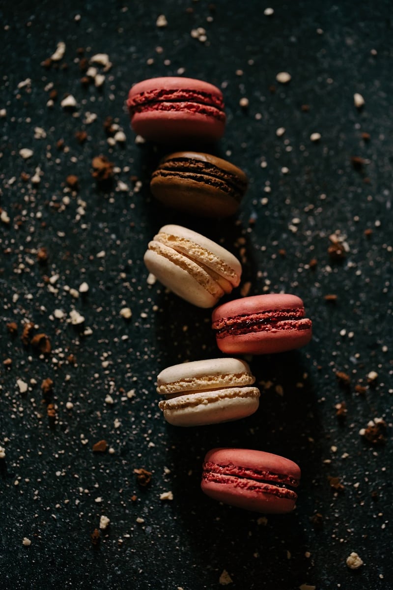Fairytale Confections