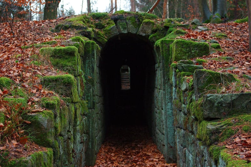 Secret Garden
