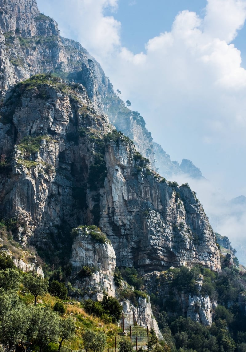 Amalfi Coast Italy