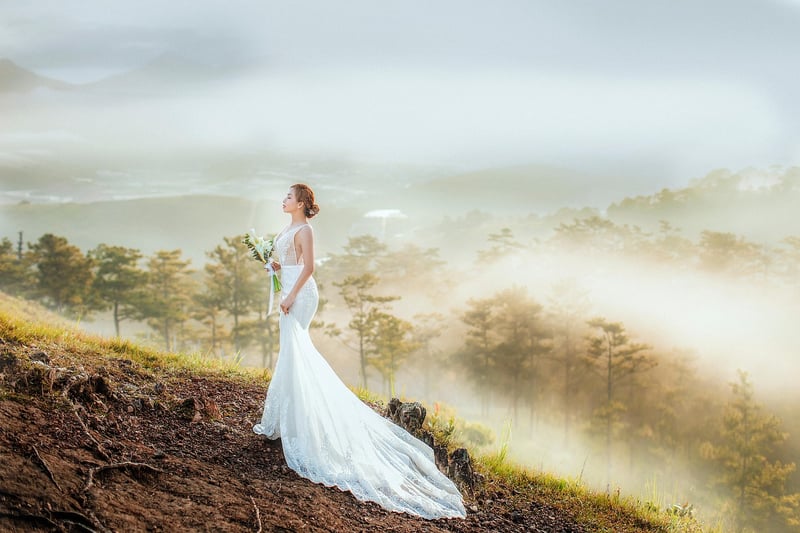 Enchanted Receptions Venue